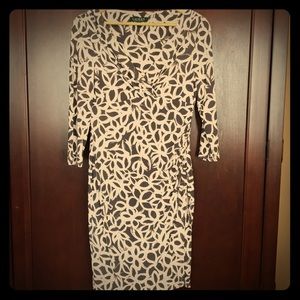 Lauren Ralph Lauren dress